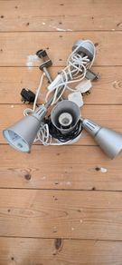 Table Lamps