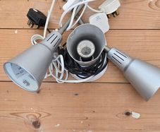 Table Lamps