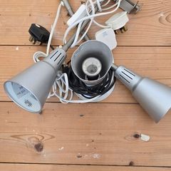 Table Lamps