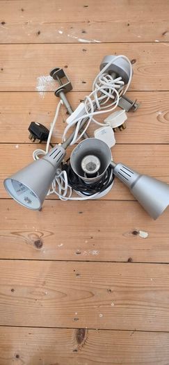 Table Lamps