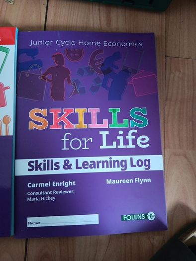 Skills for life