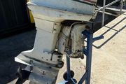 Johnson Outboard spares or repair