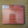 Phil Collins No Jacket Required CD Image 2