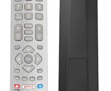 Sharp TV Remote Control, new, unopened.