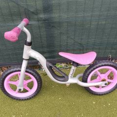 Childish balance bike