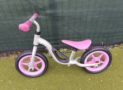 Childish balance bike