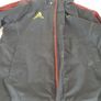 Munster rugby jacket Adidas size large NO hood Image 4