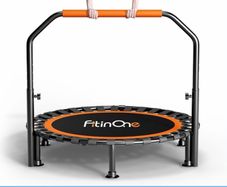 mini trampoline