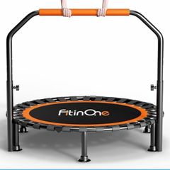 mini trampoline