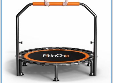 mini trampoline