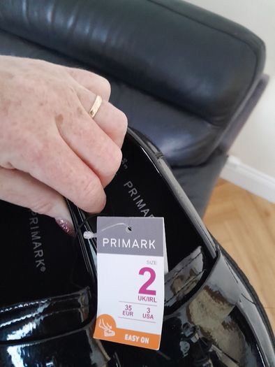 Brand New Jeans & Shoes For Sale