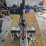 Bosch gcm800JS compound meter saw Image 3