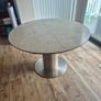 Dining room table Image 3