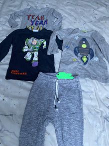 baby boy clothes