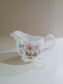 Richmond Milk Jug