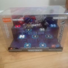 transformer collection box