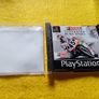 Castrol Honda superbike racing PlayStation 1 Ps1 PlayStation 2 ps2 games Original Image 2