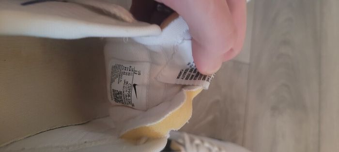 Nike runners UK 11