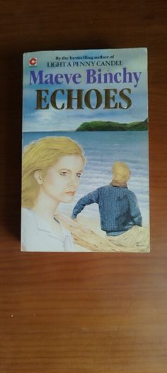 Maeve Binchy