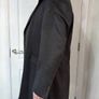 Mens "CARL GROSS" 100% Pure Cashemere Coat Image 5