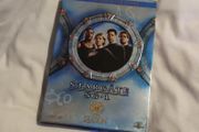 Stargate SG1 Season 10 Dvd Boxset