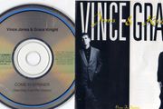 Vince Jones &amp; Grace Jones - Come In Spinner (cd)(jazz)