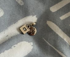 pandora charm