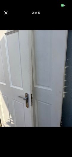 3 Interior doors