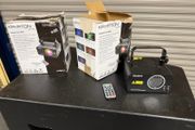 Laser light Prolights Krypton 200 RBP