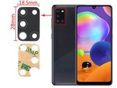 Samsung Galaxy A31 Camera Glass Lens