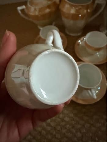 tea set