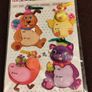 Hello Kitty Gift Tags Christmas Occasion Gift Image 3