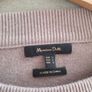 Massimo Dutti Jumper Size L Image 7
