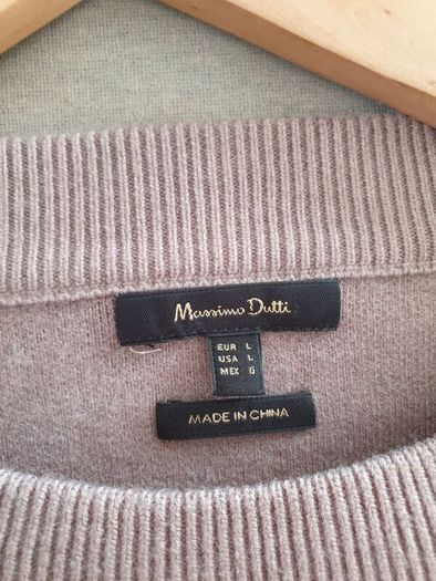 Massimo Dutti Jumper Size L