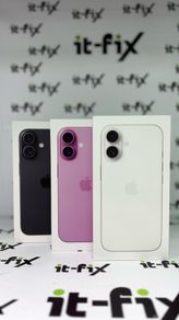 Iphone 16 256gb