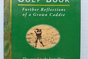 Harvey Penick's Little Green Golf Book