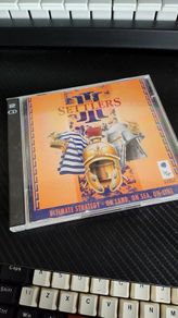 The Settlers 3 PC game on 2 CDs