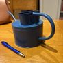 Watering can - metal Image 3