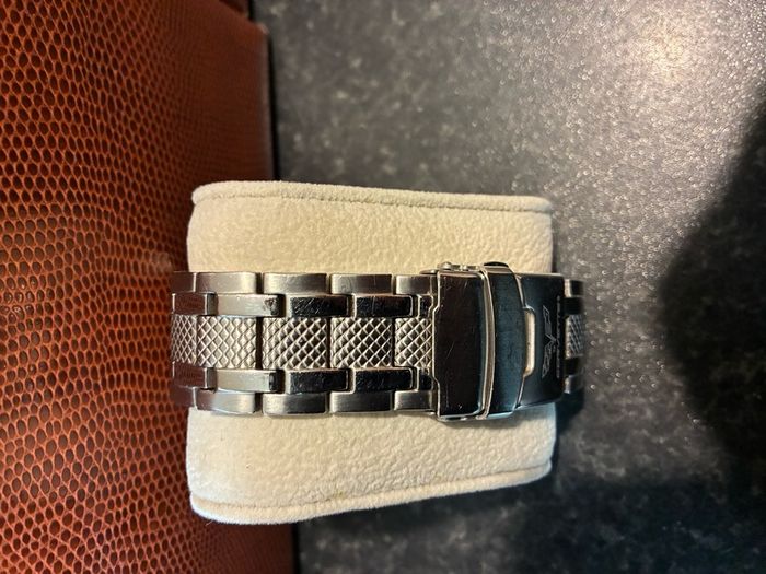 Some men's watches. Excellent condition