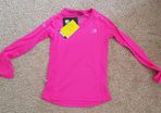 BNWT Girls Karrimor Running Top