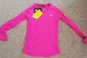 BNWT Girls Karrimor Running Top