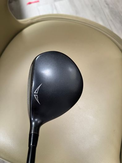 Ping G25 3 & 5 Fairway Woods