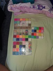 beads