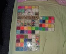 beads