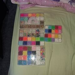 beads