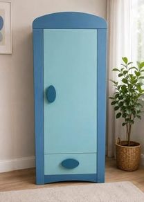 kids wardrobe
