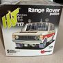 Range Rover Police Year 1978 Image 4
