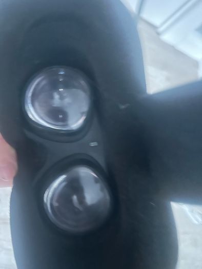 Oculus quest 2