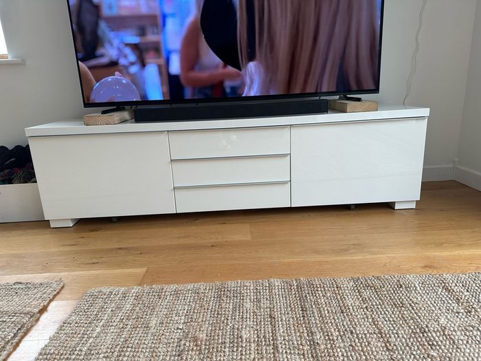 Ikea Tv Unit