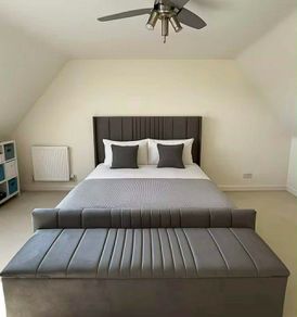 beds